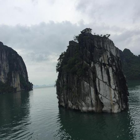 New Sun Hotel 下龍 外观 照片