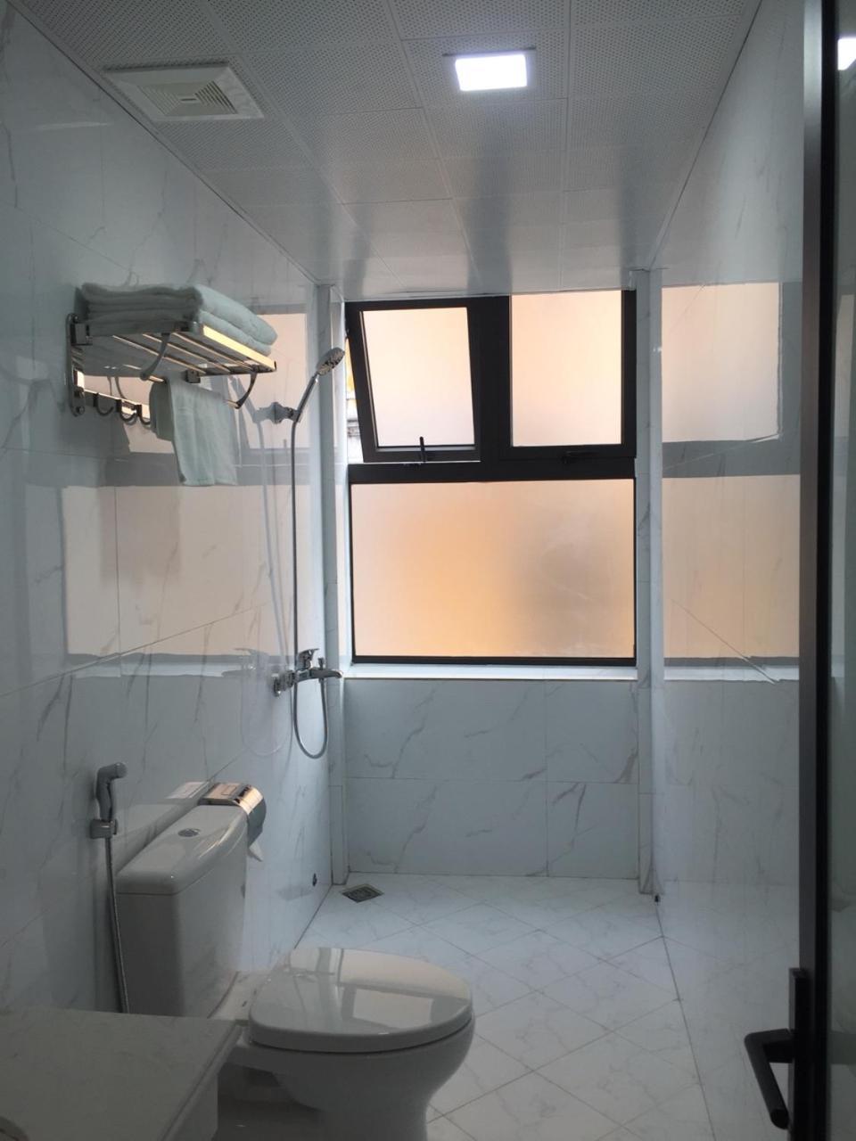 New Sun Hotel 下龍 外观 照片